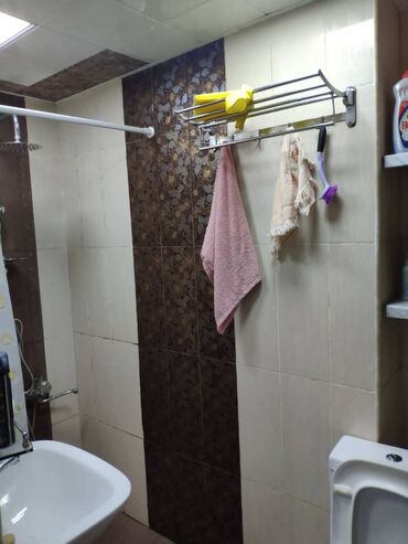 Yeni tikili: 2 otaqlı, Yeni tikili, 65 kv. m — 10