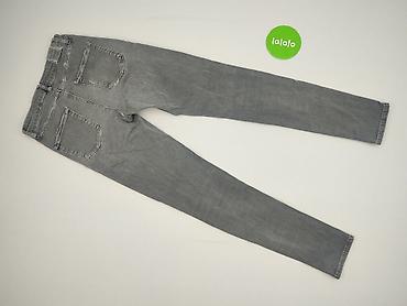slim jeans: Jeansy damskie, rozmiar S — 3