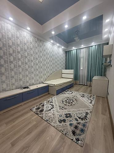 Продажа квартир: 4 комнаты, 180 м², Элитка, 9 этаж, Евроремонт — 13