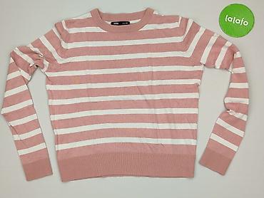 kurtki wiosenne cropp: Sinsay, Sweter damski, rozmiar XS — 2