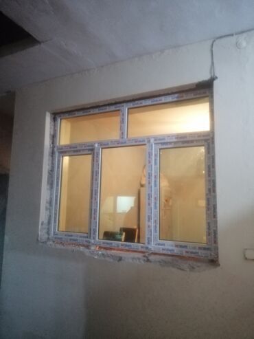 Qapıların təmiri: Plastik qapı pəncərələr. İstənilən dizayn və ölçüdə, yüksək — 2