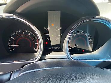 highlander 2: Toyota Highlander: 2012 г., 3.5 л, Автомат, Бензин, Кроссовер — 8