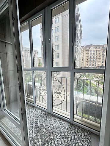 Долгосрочная аренда квартир: 4 комнаты, Агентство недвижимости — 15