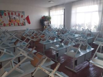 Другие специальности: Клининговая компания. Со своими оборудованием — 7