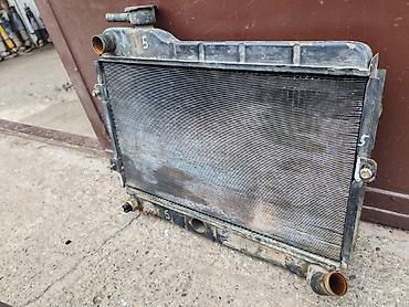 Auto delovi: Hladnjak mesingani Lada 2107 Riva, Lada 2104 Karavan,2105 broj 5 — 9