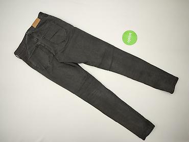 levis jeansy: H&M Divided, Jeansy damskie, rozmiar S — 3