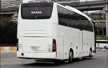 aeroport: Mercedes traveqo 45 neferlik. rayonlara turlarin teskili, vip — 3