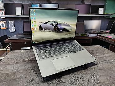 Ноутбуки Lenovo: Для программирования, Новый, Intel Core Ultra 7 — 2