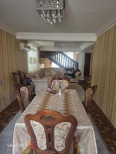 Həyət evləri və villaların satışı: 8 otaq, 350 kv. m — 12