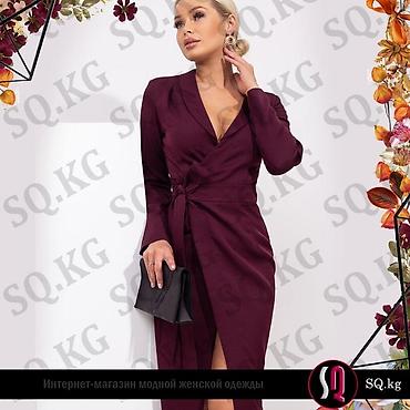 Повседневные платья: Платье на любой вкус от коктейльных до спортивных SQ - это магазин — 16