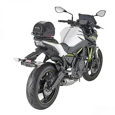capriolo speedster: Givi EX2M univerzalna osnovna ploča za montažu zadnje torbe - — 2