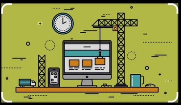 Разработка сайтов, приложений: Веб-сайты | Автоматизация, Доработка, Разработка
