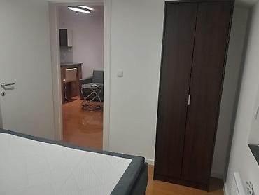 Prodaja stanova: Dvosoban stan sa terasom i panoramskim pogledom. - Raspored: dnevni — 2