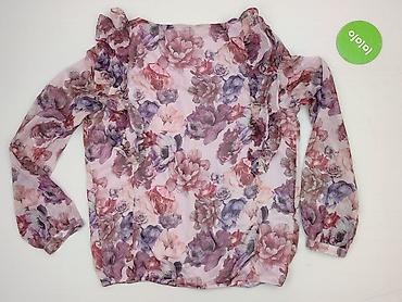 bluza mohito: Mohito, Bluzka damska, rozmiar M — 4
