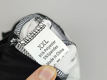 getry do sukienki: Sukienka damska, rozmiar 2XL — 5