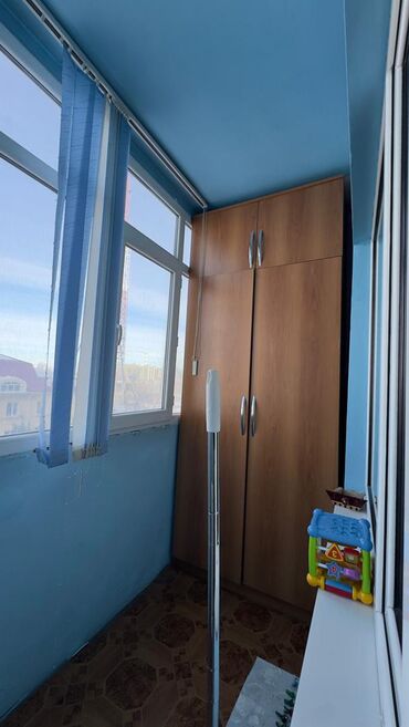 Продажа квартир: 5 и более комнат, 108 м², 106 серия, 4 этаж, Евроремонт — 27