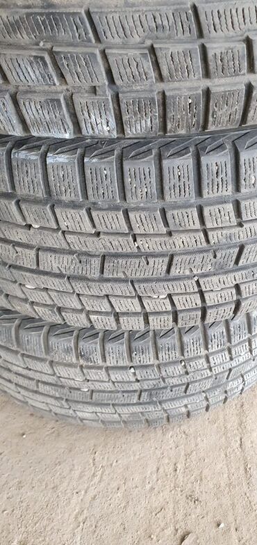 купить шины в бишкеке бу: Шиналар 225 / 55 / R 17, Кыш, Комплект, Жеңил унаалар, Жапония, Yokohama lalafo.kg да купить шины в бишкеке бу: Шиналар 225 / 55 / R 17, Кыш, Комплект, Жеңил унаалар, Жапония, Yokohama