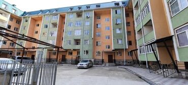этажи бишкек в Кыргызстан | Долгосрочная аренда квартир: Продаю цокольный этаж в новом доме на пересечении Молодая Гвардия и