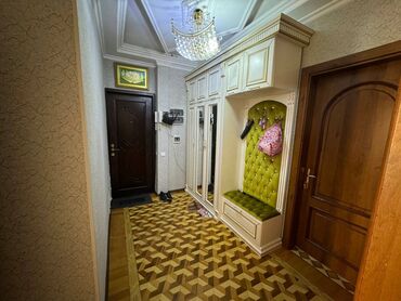 Köhnə tikili: Bakı, Qaraçuxur qəs., 3 otaqlı, Köhnə tikili, m. Neftçilər, 80 kv. m — 9