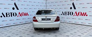 voxy noah: Toyota Camry: 2004 г., 2.4 л, Автомат, Бензин, Седан — 4