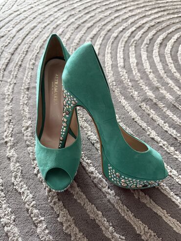 esprit cipele: Pumps, Altramarea, 40