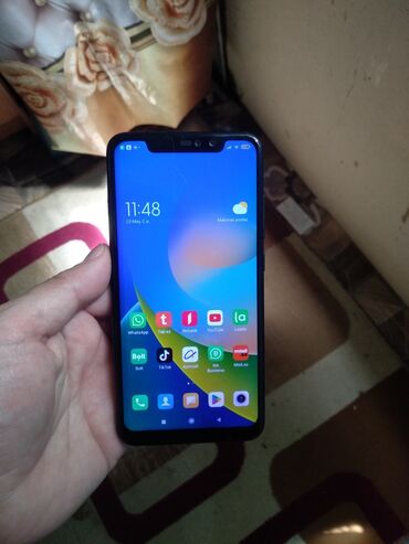 xiaomi note 10 pro irşad telecom: Xiaomi