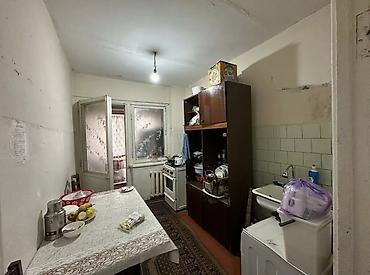 Кыймылсыз мүлк: 2 бөлмө, 1111 м², 105-серия, 4 кабат — 3