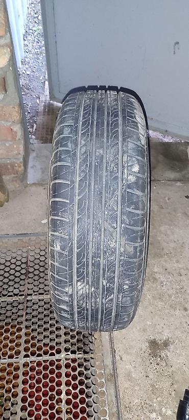 Диски: Литые Диски R 15 Комплект, отверстий - 4, Б/у — 5