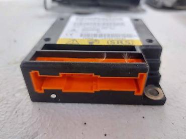 obd citac: 40.ELEKTRONIKA AIRBAG ZA CITROEN C6 OD 2005. DO 2012. GOD. - 0 | — 2