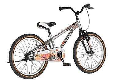 ugg sandale: Bicikl kids Visitor Kopacko 20" 10" v-brake kontra 115–135 cm (20") – — 5