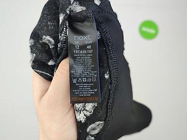 marka boohoo: Next, Bluzka damska, rozmiar L — 5