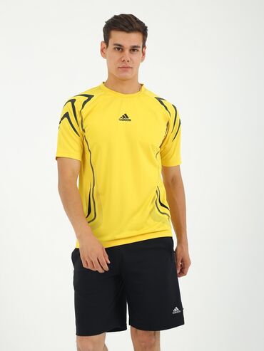 Футболки: Футболка ADIDAS DUSTER Tee Original !!! Категория - Adidas — 11