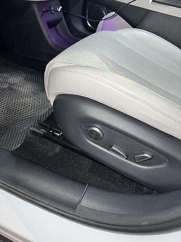 byd кроссоверы: Changan Qiyuan Q05: 2025 г., Электромобиль, Кроссовер — 4