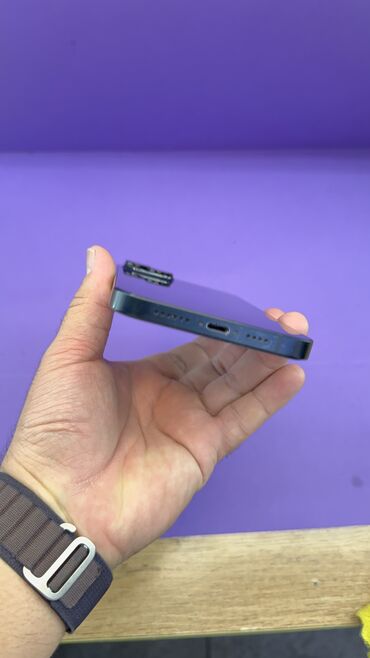 Apple iPhone: IPhone 14 Plus, Б/у, 128 ГБ — 9