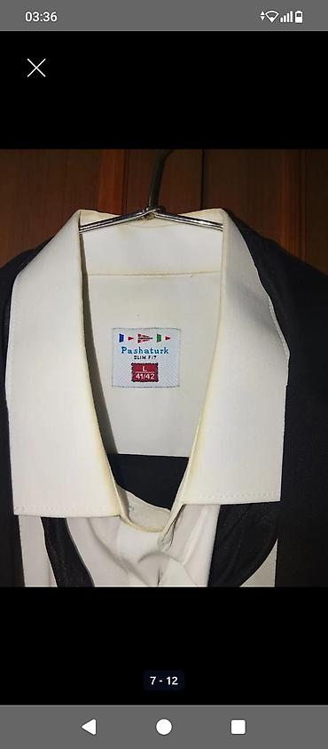 Kostyumlar: TECİLİ SATİLİR MƏHSUL SATILMAYİB TƏCİLİ SATILIR REAL ALICI AXTARIRAM — 3