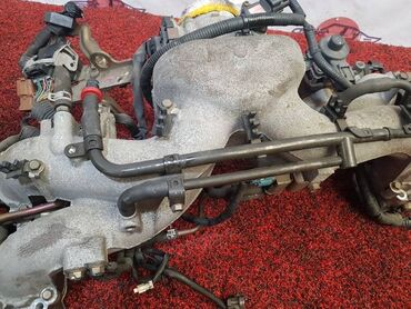 впускной коллектор ауди: Коллектор впускной Subaru Outback BP9 2500 2003 (б/у)