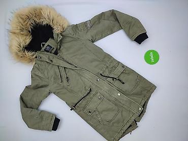 minus two: Clockhouse, Parka damska, rozmiar 2XS — 2