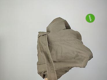 buty coco: Orsay, Trencz damski, rozmiar S — 4
