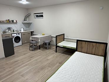 Долгосрочная аренда комнат: 30 м², С мебелью — 13