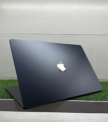 iphone 15 mini: Для программирования, Б/у, Apple M3, ОЗУ, RAM: 8 ГБ — 4