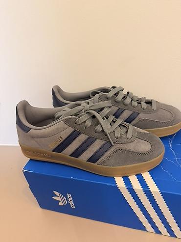 газели обувь: Adidas Gazelle Indoor - Оригинальные кроссовки Adidas Gazelle Indoor — 2