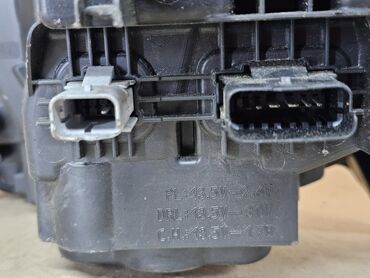 Передние фары: Передняя правая фара Умные 2016 г., Б/у, Оригинал, Германия — 7