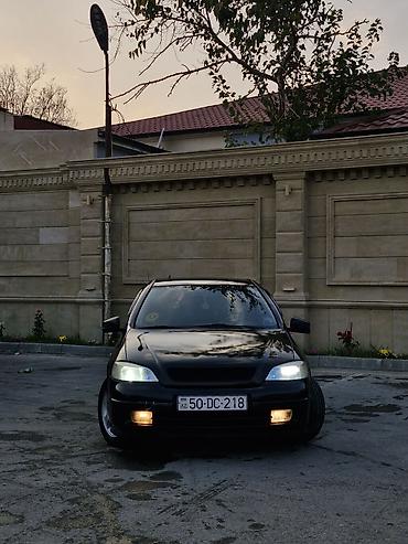 opel astra g disk: Opel Astra: 1.8 l | 2000 il 450000 km Sedan — 2