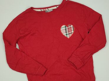 sweterki h: Sweatshirt, Destination, 10 years, 134-140 cm, condition - Very good