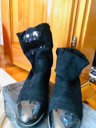 Другая женская обувь: Другая женская обувь — 9