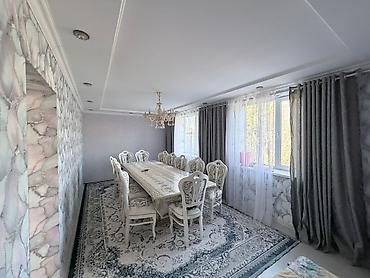 недвижимость нарын: Срочно продается дом в центре Арча Бешика! Куюкова/Жылга Сай Участок — 2