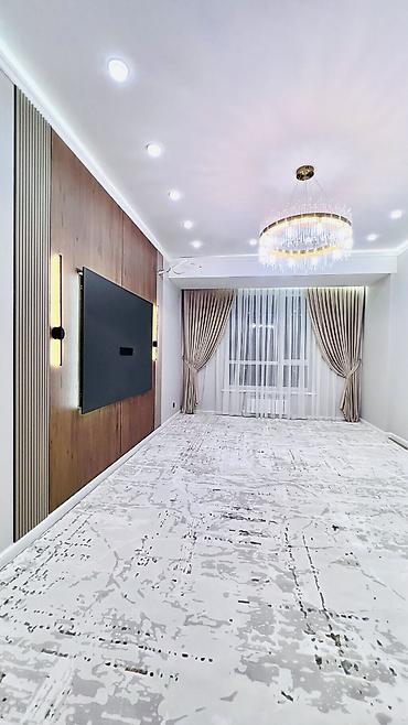 Продажа квартир: 2 комнаты, 64 м², Элитка, 6 этаж, Евроремонт — 5