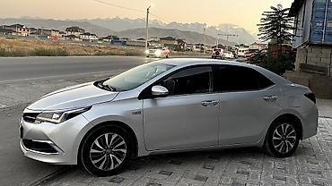 тайота каролла гибрид: Toyota Corolla: 2019 г., 1.8 л, Робот, Гибрид, Седан — 3