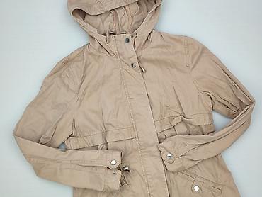 kozuch: H&M Divided, Parka damska, rozmiar S — 1