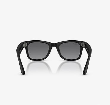 очки кена: Солнцезащитные очки очки, Ray-Ban, Унисекс, Вайфареры, Линзы градиентные, Линзы поляризованные, Линзы антибликовые, Новый — 5